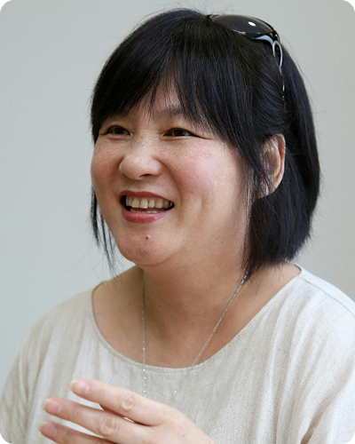 서지홍 대표 프로필